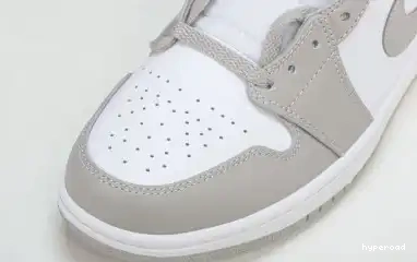 Hyperoad Mid Jordan Grey” “College Air 1 0628